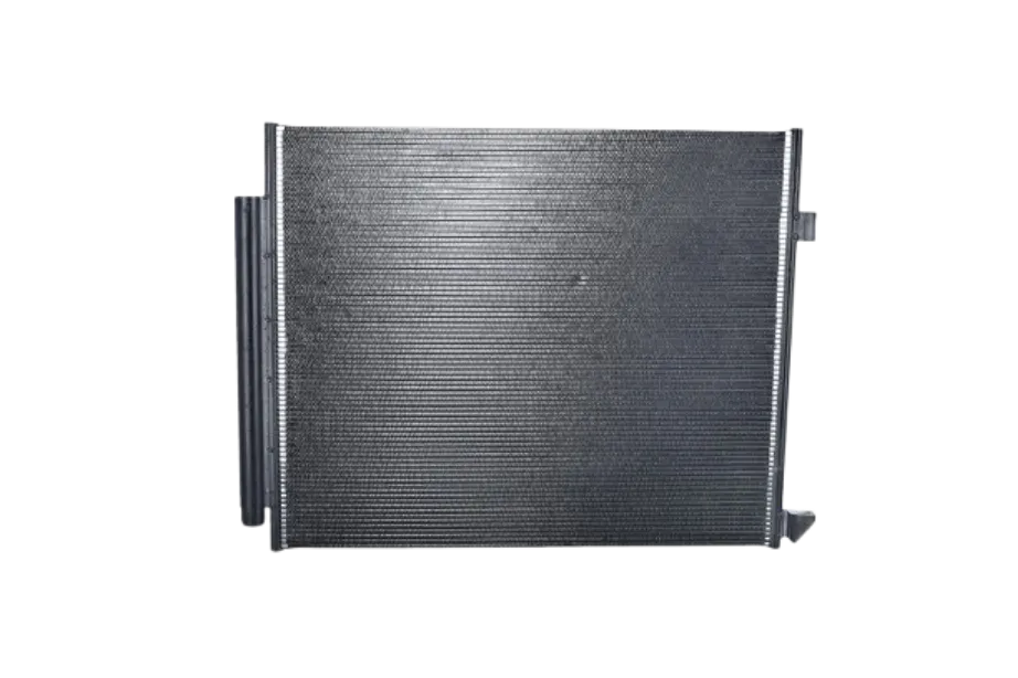 CONDENSER